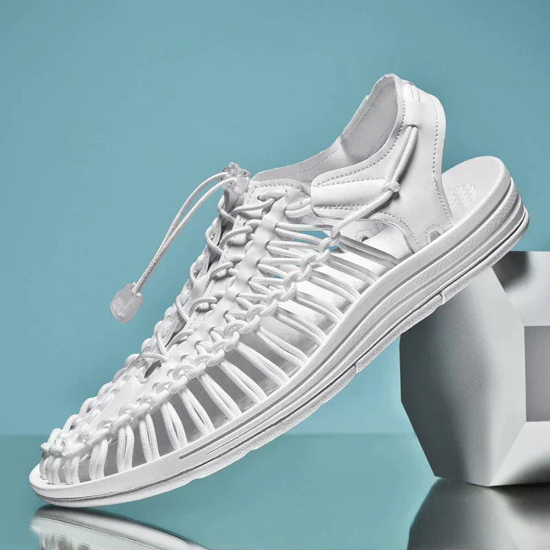 Bequeme und stilvolle Sommerschuhe – Lioris EB