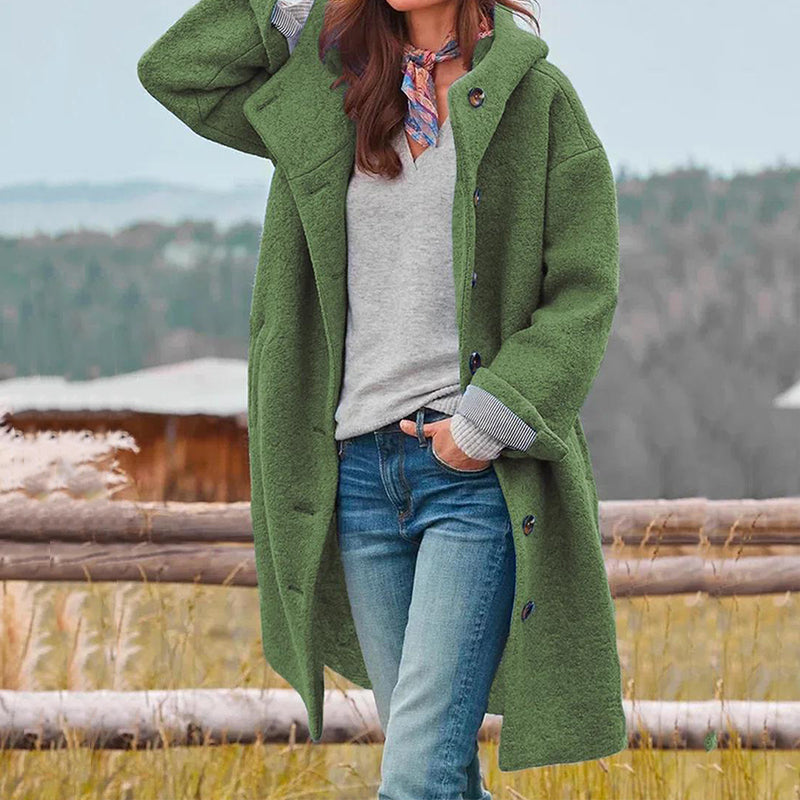 Elegante und bequeme Jacke