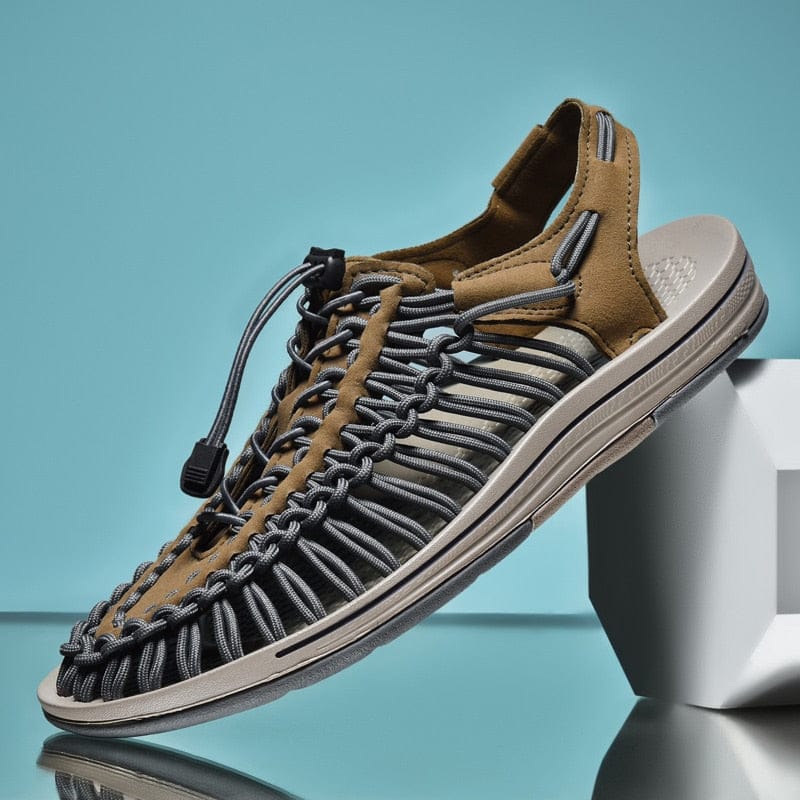 Bequeme und stilvolle Sommerschuhe – Lioris EB