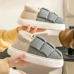 Bequeme Schneeschuhe EB