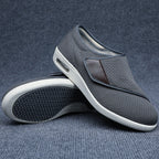 bequeme orthopädische Freizeitschuhe EB