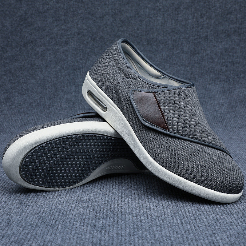 bequeme orthopädische Freizeitschuhe EB