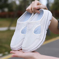 Modische Slip-On-Freizeitschuhe für Herren EB