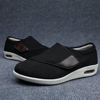bequeme orthopädische Freizeitschuhe EB