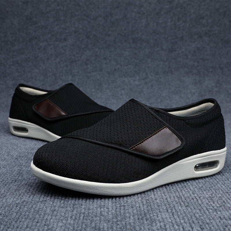 bequeme orthopädische Freizeitschuhe EB