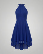 Bezauberndes Rüschen Sommerkleid Damen | EB