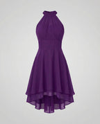 Bezauberndes Rüschen Sommerkleid Damen | EB