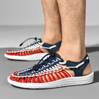 Bequeme und stilvolle Sommerschuhe – Lioris EB