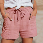 EB | Stilvolle Damen Sommer Shorts