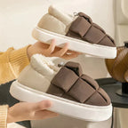 Bequeme Schneeschuhe EB