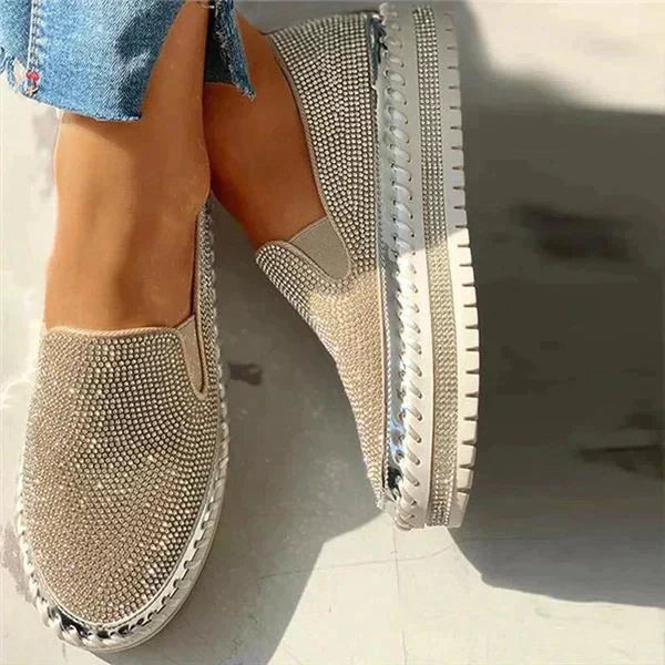 SlipOn Loafers Olivia EB