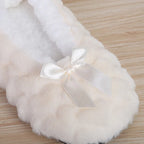 April Slippers | Weich & Flauschig EB