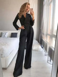 Raffinierter Jumpsuit