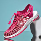 Bequeme und stilvolle Sommerschuhe – Lioris EB