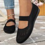 Flats EB