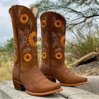 Boho-Stiefel EB EB