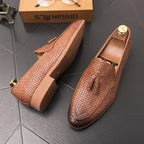 bequeme Halbschuhe mit klassischem Design EB EB