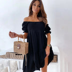 Biana | Boho Kleid