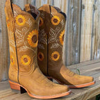 Boho-Stiefel EB EB