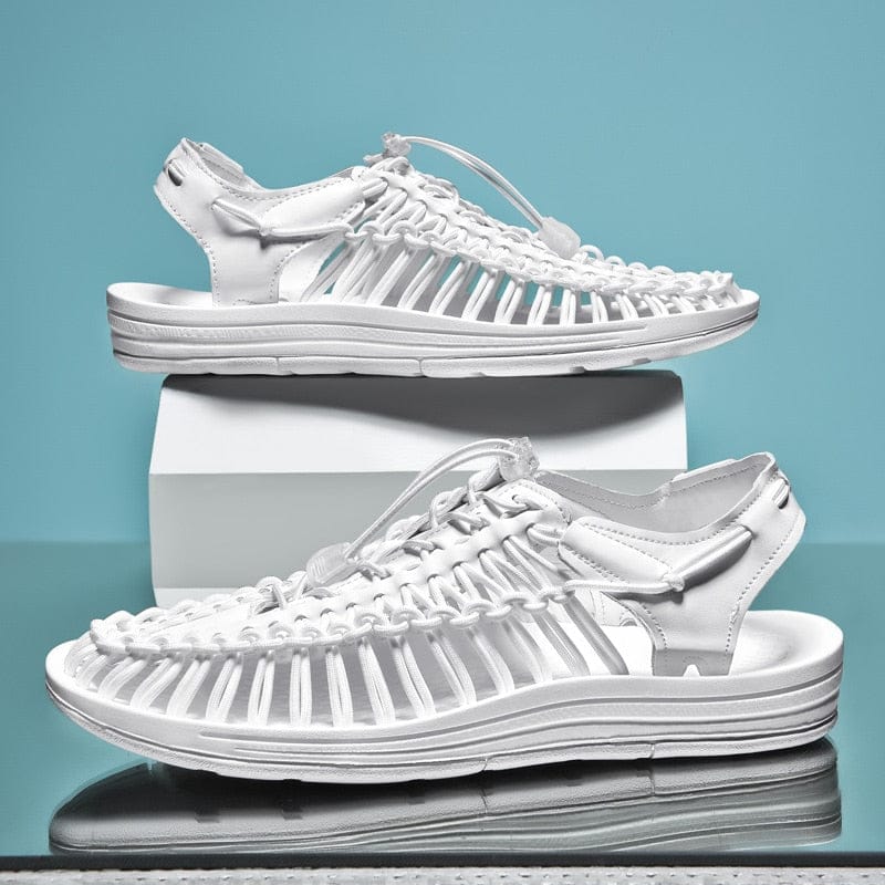 Bequeme und stilvolle Sommerschuhe – Lioris EB