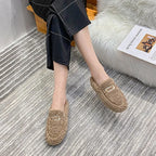 Callie Loafers | Warm & Stilvoll EB