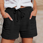 EB | Stilvolle Damen Sommer Shorts