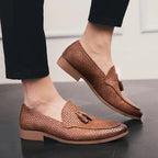 bequeme Halbschuhe mit klassischem Design EB EB
