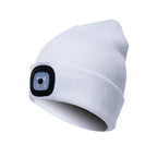 Night Breaker LED-Outdoor-Mütze