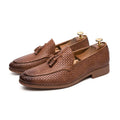 bequeme Halbschuhe mit klassischem Design EB EB