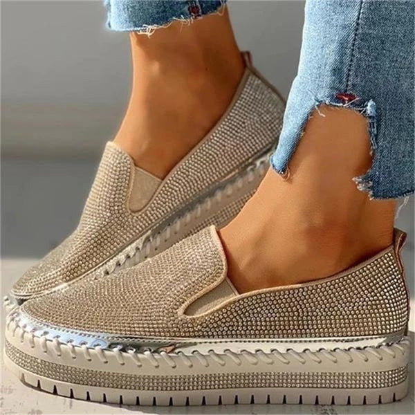 SlipOn Loafers Olivia EB