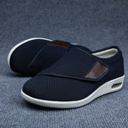 bequeme orthopädische Freizeitschuhe EB