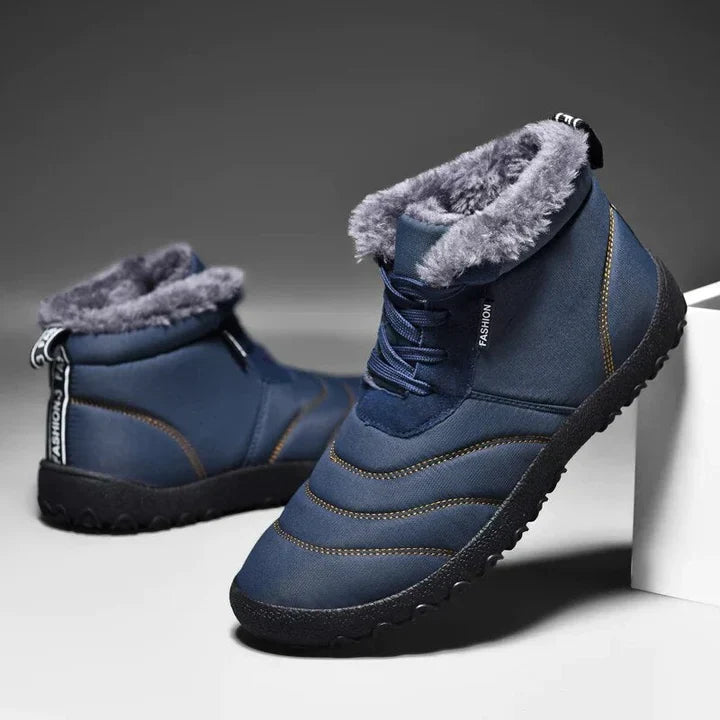 Wasserdichte Barfußschuhe EB