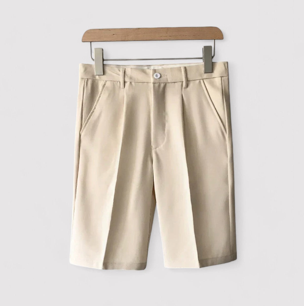EB | Business Shorts für Herren
