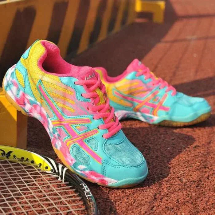 Sportschuhe Federleicht & Atmungsaktiv EB