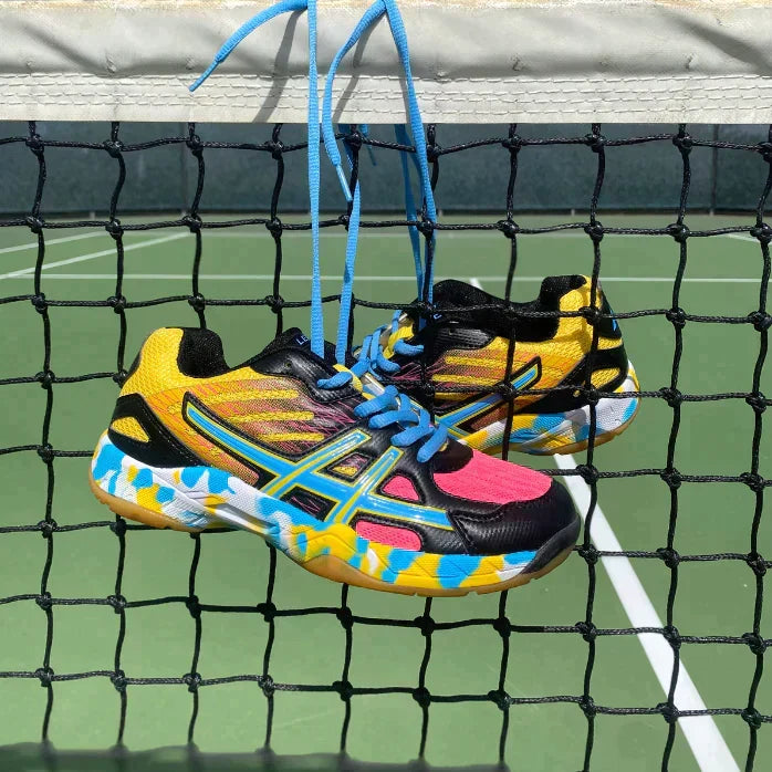 Sportschuhe Federleicht & Atmungsaktiv EB