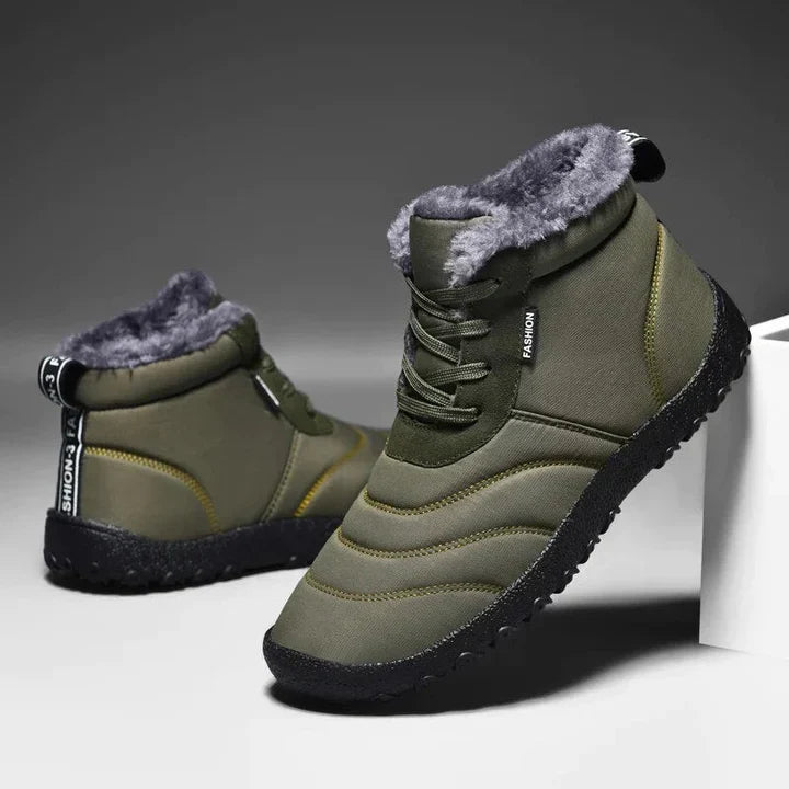 Wasserdichte Barfußschuhe EB