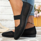 Flats EB