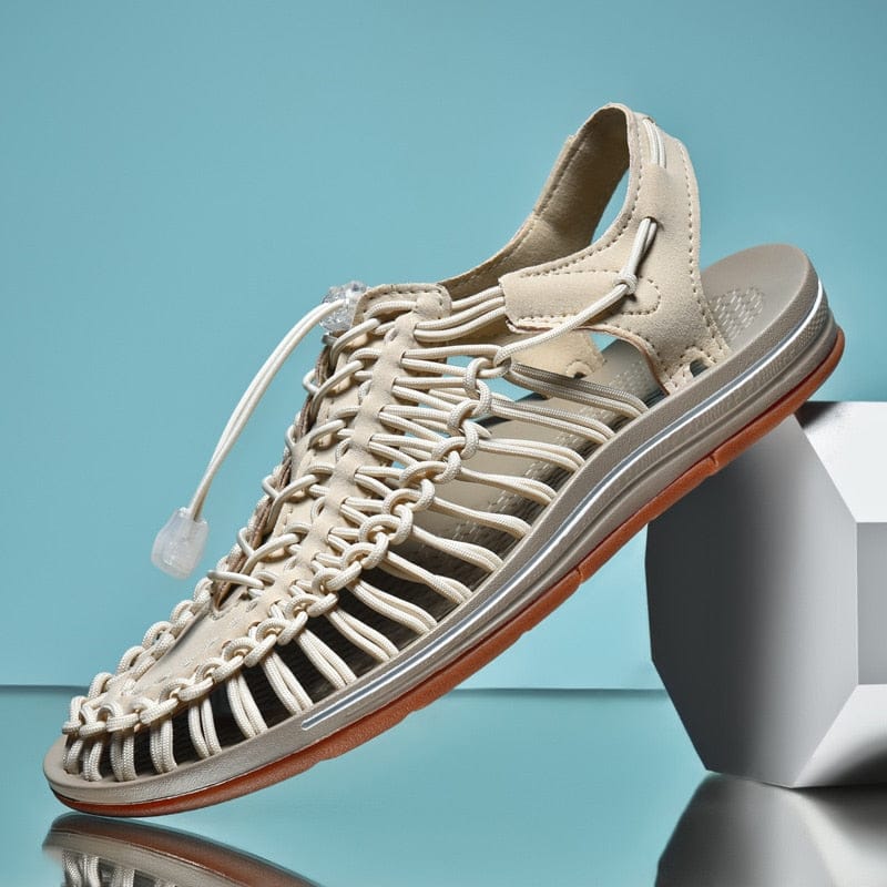 Bequeme und stilvolle Sommerschuhe – Lioris EB
