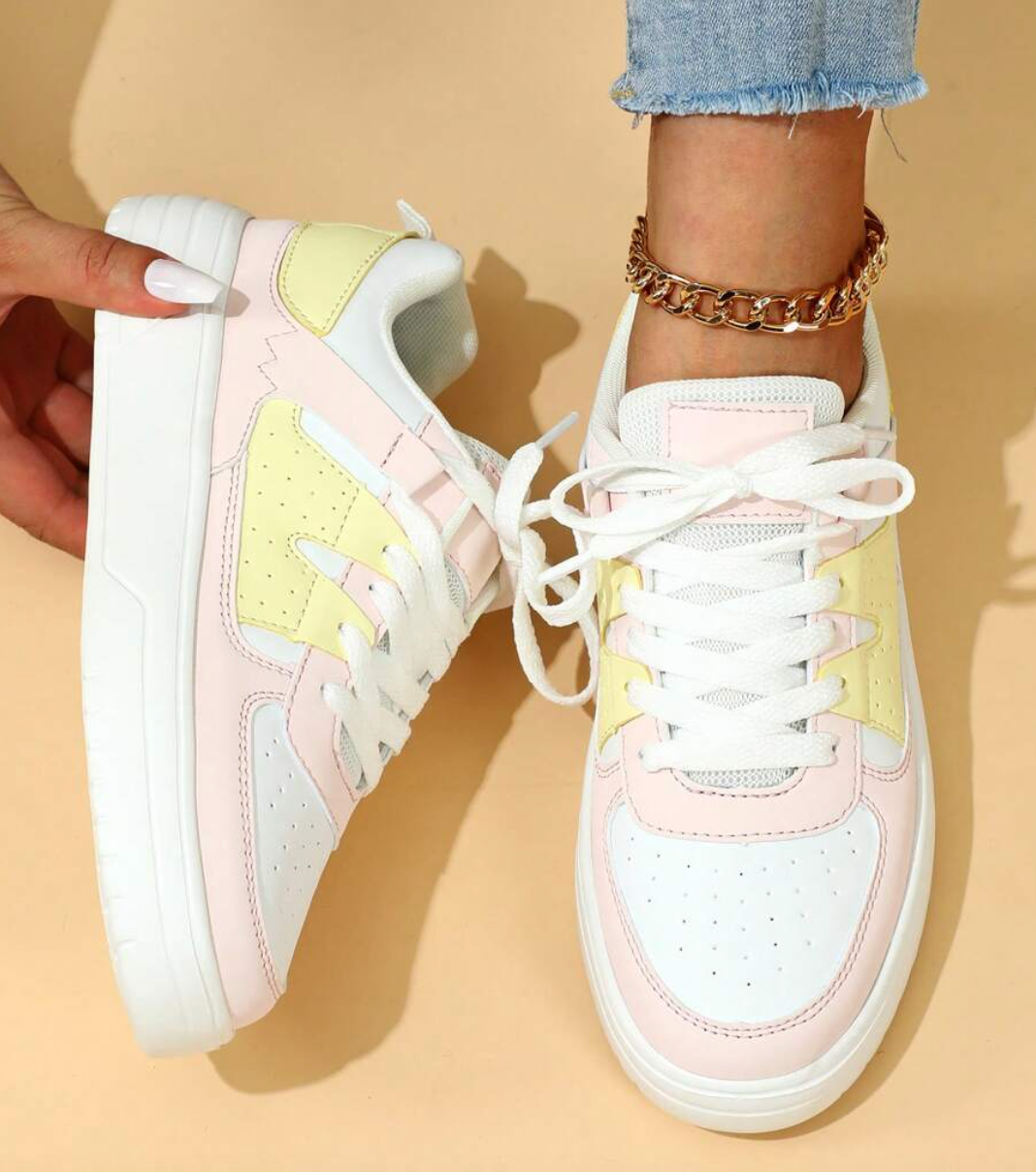 Soulstride Schuhe Trendy EB