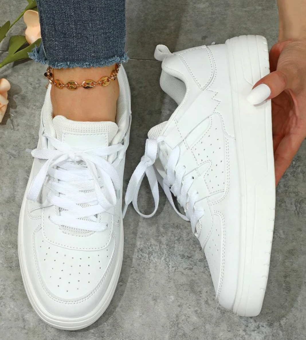 Soulstride Schuhe Trendy EB