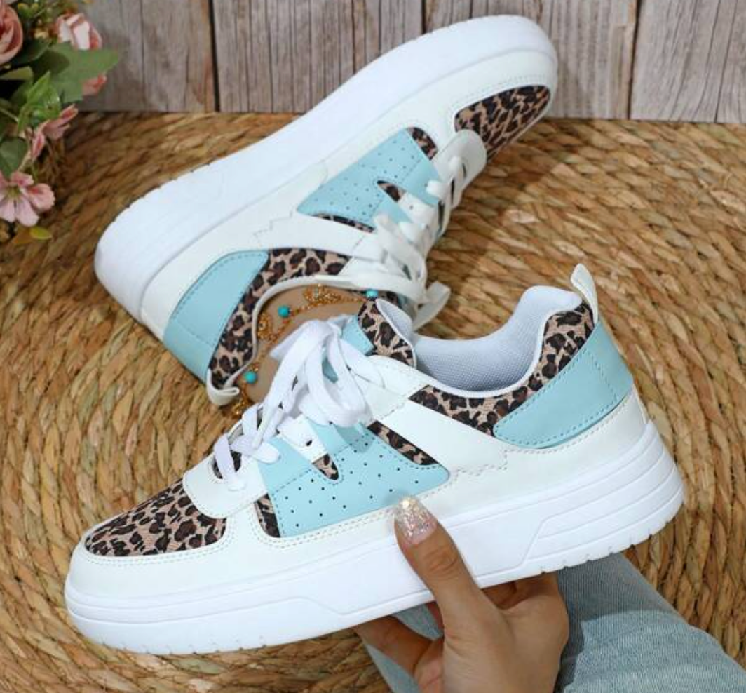 Soulstride Schuhe Trendy EB
