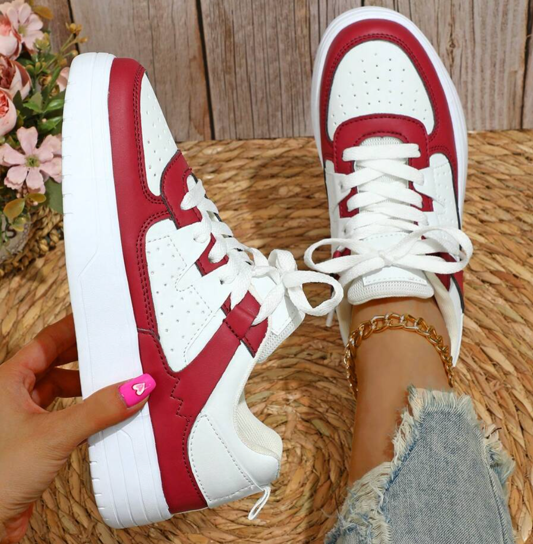 Soulstride Schuhe Trendy EB