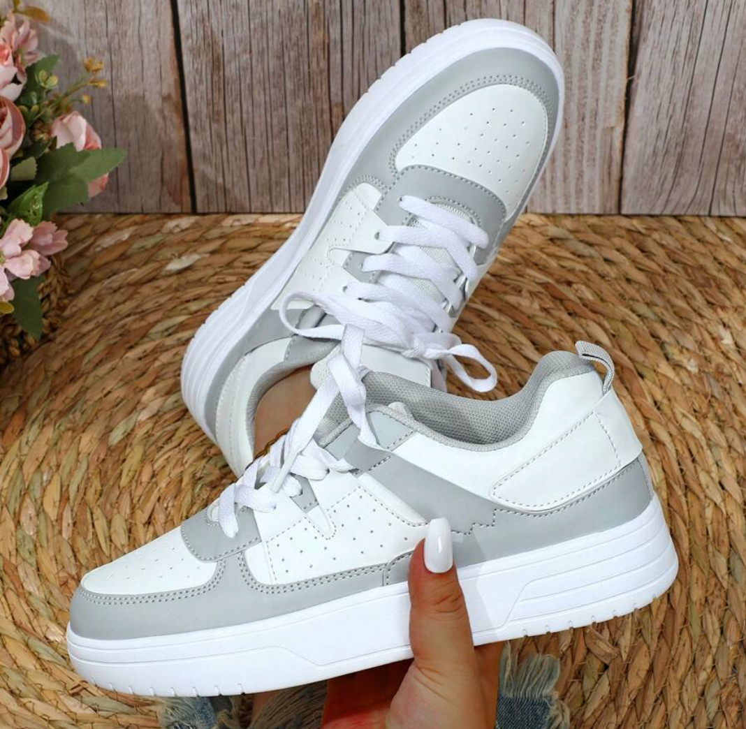 Soulstride Schuhe Trendy EB