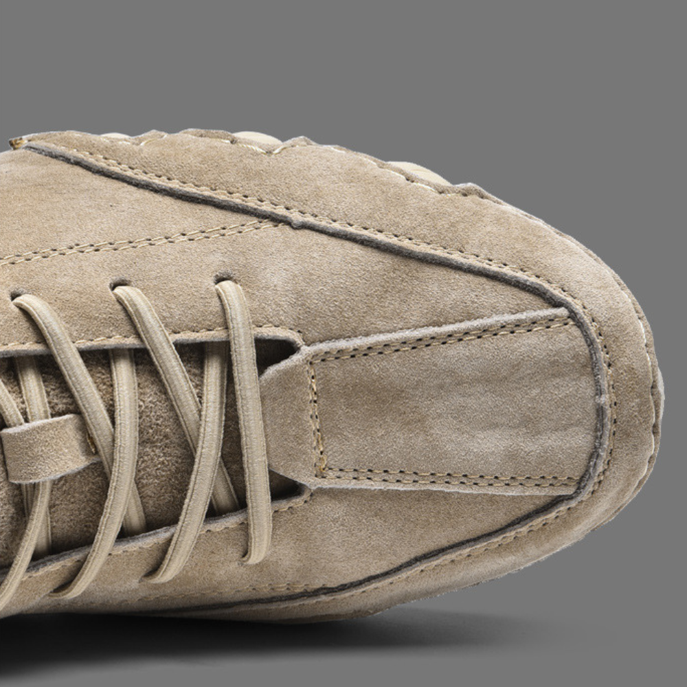 Denver Barefoot Unisex-Schuhe