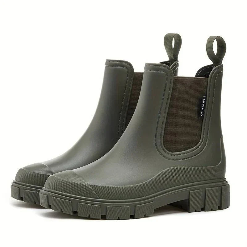 Chelsea Boots Damen EB