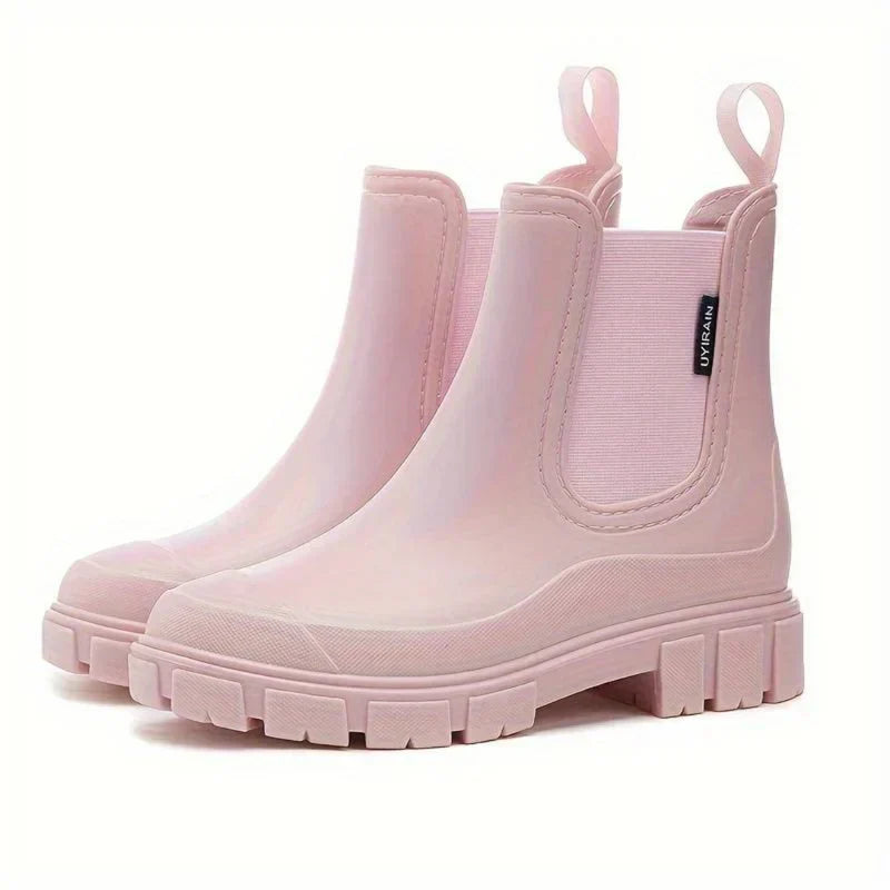 Chelsea Boots Damen EB