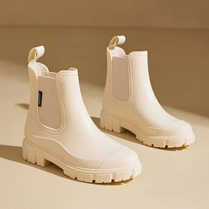 Chelsea Boots Damen EB