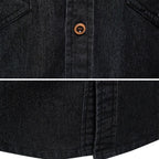 EB | Denim Hemd