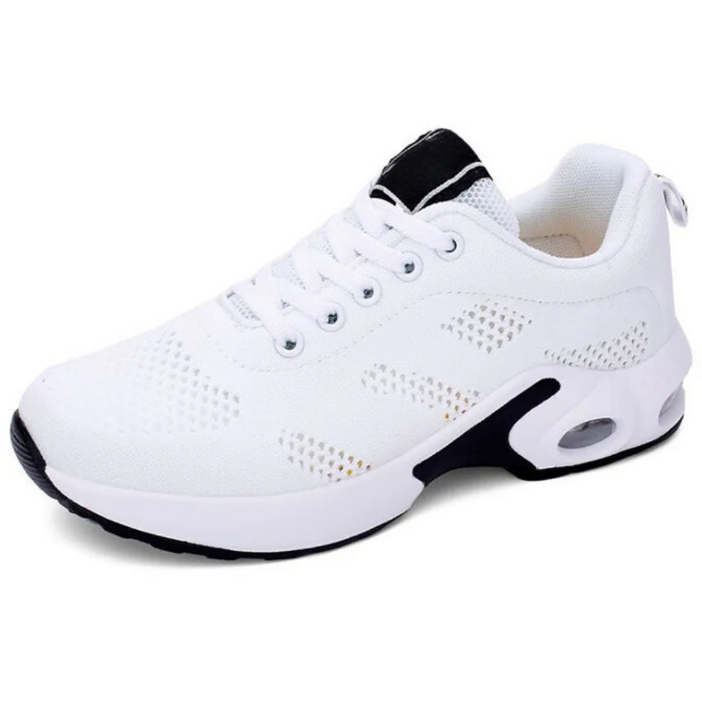 Leichte Wanderschuhe für Frauen EB
