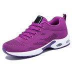 Leichte Wanderschuhe für Frauen EB